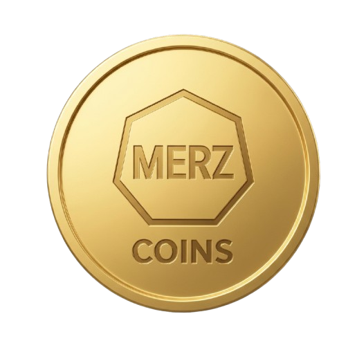 Merch Coin